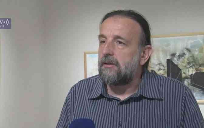 ANĐELI GORAŽDEVCA